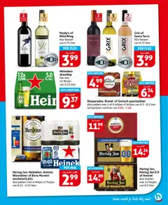 Voorbeeld van Folder van winkel Hoogvliet geldig vanaf 19-11-2025 | Pagina: 29