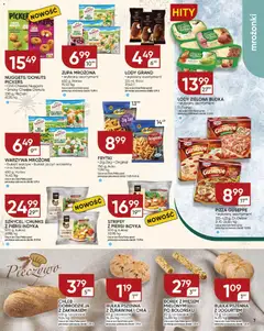 Pogląd gazetki "Gazetka" ze sklepu Chata Polska ważnej od 04.12.2025 | Strona: 7