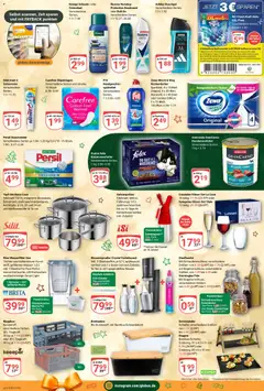 Vorschau von dem Prospekt des Geschäftes Globus, gültig ab dem 15.12.2025 | Seite: 4