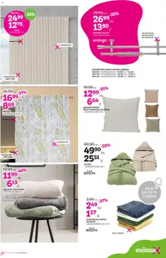 Преглед на Брошура от магазин Mömax - Офертата е валидна от 01.12.2025 | Cтраница: 18