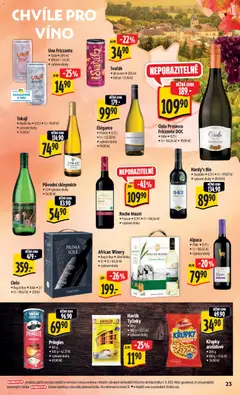 Náhled nabídky: Albert Black Friday platný od 12.11.2025 | Strana: 32