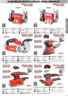 Náhled nabídky: Hecht Katalog - Podzim - zima 2025 platný od 01.09.2025 | Strana: 107