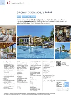 Vorschau von dem Prospekt des Geschäftes TUI, gültig ab dem 01.11.2025 | Seite: 80