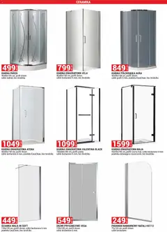 Pogląd gazetki "Gazetka" ze sklepu Merkury Market ważnej od 01.12.2025 | Strona: 55