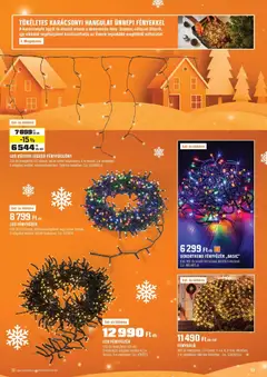 OBI - Akciós újság OBI megtekintése, amely érvényes 2025.12.02.-től | Oldal: 13