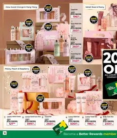 Preview of Dis-Chem flyer valid from 29/10/2025 | Page: 16