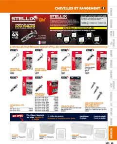 Prévisualisation de Catalogue du magasin Bricoman formulaire valide 19/03/2025 | Page: 679
