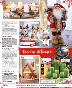 Náhled nabídky: Velký Košík Katalog prosinec 2025 platný od 01.12.2025 | Strana: 33