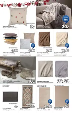 Vorschau des Merkblatts Aktionen vom Shop JYSK gültig von 04.11.2025 bis 17.11.2025 | Seite: 12