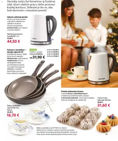 Náhľad TESCOMA letáku platného od 01.11.2025 | Strana: 53