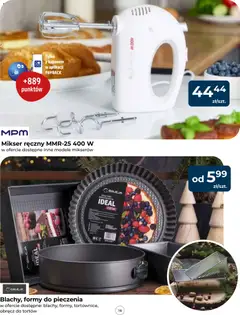 Pogląd gazetki "Gazetka" ze sklepu Mrówka ważnej od 06.11.2025 | Strona: 16