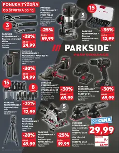 Náhľad Kaufland letáku platného od 30.10.2025 | Strana: 66