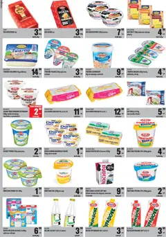 Pogląd gazetki "Gazetka" ze sklepu TomiMarkt ważnej od 05.12.2025 | Strona: 6