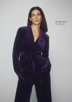 Reserved - Akciós újság Reserved megtekintése, amely érvényes 2025.11.01.-től | Oldal: 14