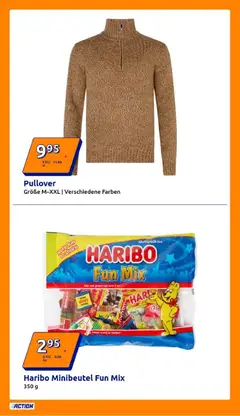 Vorschau der Angebote: Action Flugblatt gültig ab 12.11.2025 | Seite: 4