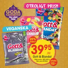 Förhandsgranska reklamblad EKO erbjudanden från butik EKO gäller från 18/03/2026
