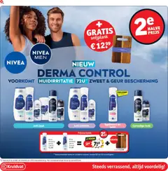 Voorbeeld van Folder week 43 van winkel Kruidvat geldig vanaf 20/10/2025 | Pagina: 24