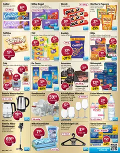 Vorschau des Merkblatts Aktionen vom Shop Otto's gültig von 01.12.2025 bis 07.12.2025 | Seite: 3