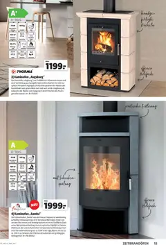 Vorschau von dem Prospekt des Geschäftes Hagebau, gültig ab dem 07.07.2025 | Seite: 15