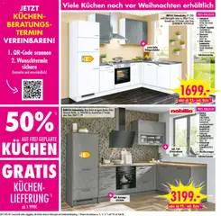 Vorschau von dem Prospekt des Geschäftes SB Möbel Boss, gültig ab dem 15.11.2025 | Seite: 2