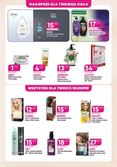 Pogląd gazetki "Gazetka" ze sklepu Koliber ważnej od 10.12.2025 | Strona: 5