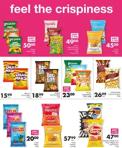 Preview of Save flyer valid from 30/10/2025 | Page: 38