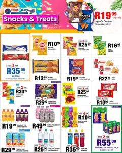 Preview of Take n Pay flyer valid from 17/11/2025 | Page: 10