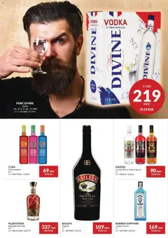 Eksempel på tilbudsavis Tilbudsavis fra butik Nielsen Discount gyldig fra 25/09/2025 | Side: 30