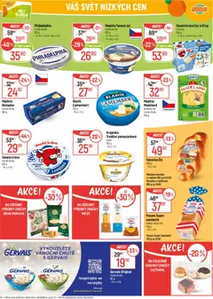 Náhled nabídky: Globus Leták platný od 12.11.2025 | Strana: 23