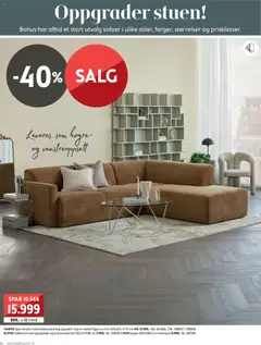 Forhåndsvis Kundeavis fra butikk Bohus gyldig fra 10/11/2025 | Side: 14