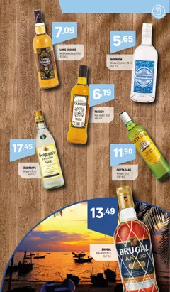 Vista previa del folleto de la tienda Coviran válido desde el 04/11/2025 | Página: 19