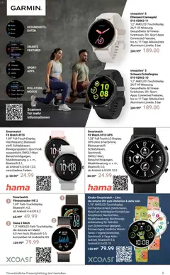 Vorschau von dem Prospekt des Geschäftes Globus, gültig ab dem 01.12.2025 | Seite: 40