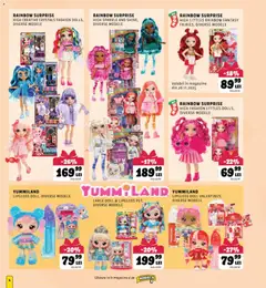 Previzualizarea de cataloage: Noriel Catalog nou valabil de la 17.11.2025 | Pagina: 4