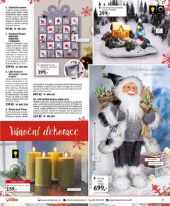 Náhled nabídky: Velký Košík Katalog listopad 2025 platný od 01.11.2025 | Strana: 35