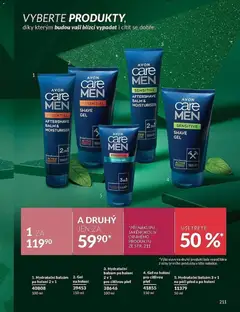 Náhled nabídky: Avon Black Friday platný od 01.11.2025 | Strana: 211