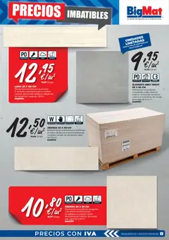 Vista previa del folleto de la tienda BigMat válido desde el 03/11/2025 | Página: 3