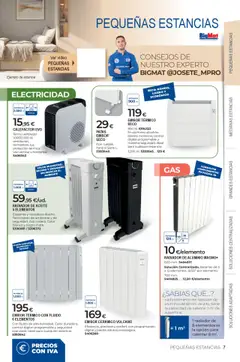 Vista previa del folleto de la tienda BigMat válido desde el 07/10/2025 | Página: 7
