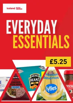 Preview of Iceland Iceland - Spring sale valid from 05/03/2026