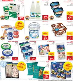 Pregled letka Katalog trgovine Interspar vrijedi od 05.11.2025 | Stranica: 14