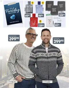 Forhåndsvis Kundeavis fra butikk Spar Kjøp gyldig fra 27/10/2025 | Side: 2