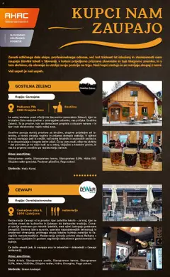 Predogled kataloga iz trgovine Ahac veljaven od 01.10.2025 | Stran: 14