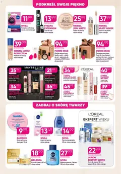 Pogląd gazetki "Gazetka" ze sklepu Koliber ważnej od 10.11.2025 | Strona: 3