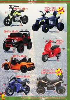 Преглед на Брошура от магазин Хиполенд - Офертата е валидна от 02.12.2025 | Cтраница: 142