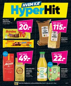 Eksempel på tilbudsavis Black Friday fra butik Bilka gyldig fra 21/11/2025 | Side: 9