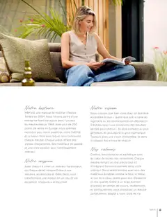 Prévisualisation de Guide d'inspiration du magasin H&H formulaire valide 24/11/2025 | Page: 49