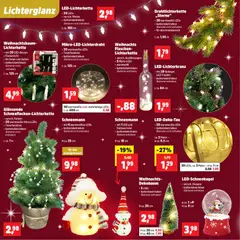 Vorschau von dem Prospekt des Geschäftes Thomas Philipps, gültig ab dem 24.11.2025 | Seite: 12