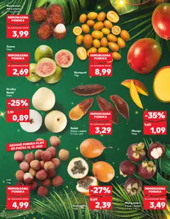 Náhľad Kaufland letáku platného od 04.12.2025 | Strana: 9