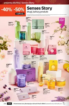 Pogląd gazetki "Black Friday" ze sklepu Empik ważnej od 26.11.2025 | Strona: 190