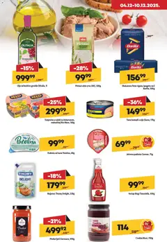 Pregled Maxi kataloga - važi od 04.12.2025 | Strana: 18