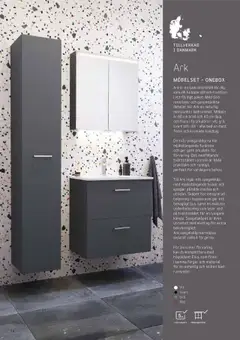 Förhandsgranska reklamblad Aktuella reklamblad Bauhaus från butik Bauhaus gäller från 25/08/2025 | Sida : 74